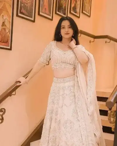 Escort Service In Daryaganj